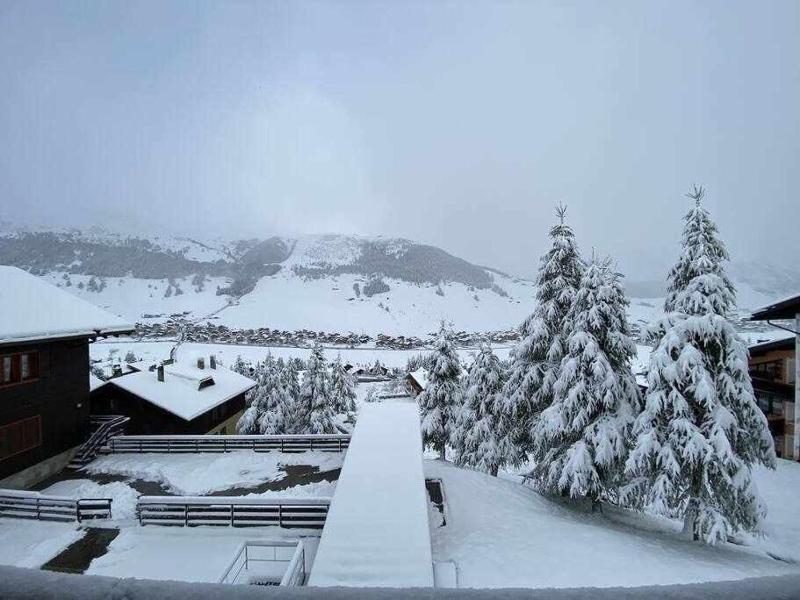 Appartamento Gnomo Livigno - image 7
