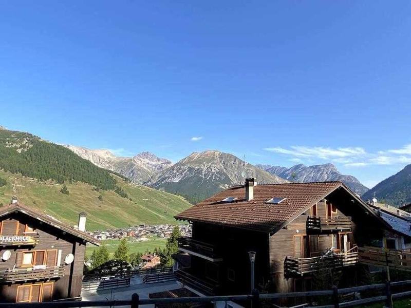 Appartamento Gnomo Livigno - image 29