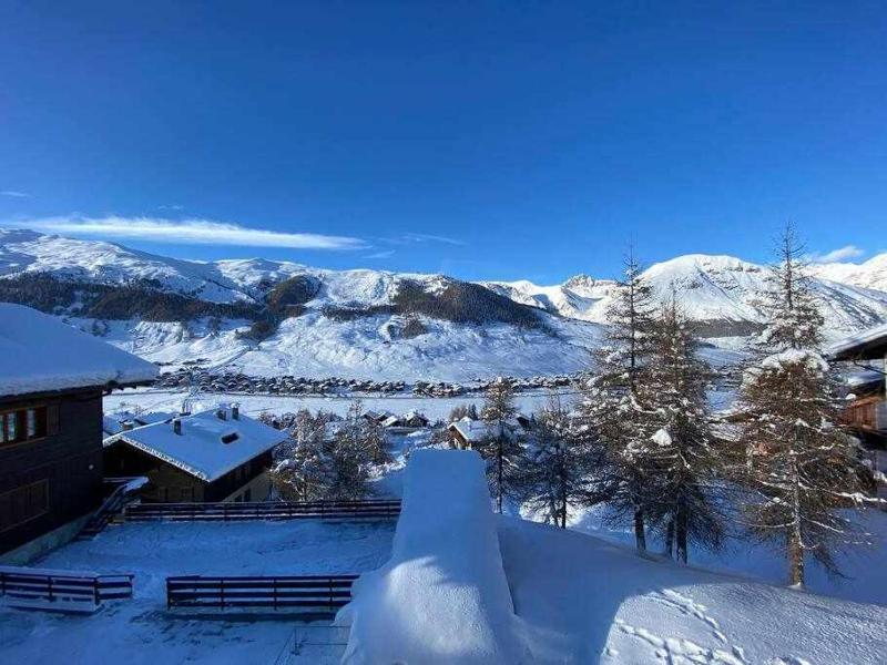 Appartamento Gnomo Livigno - image 13
