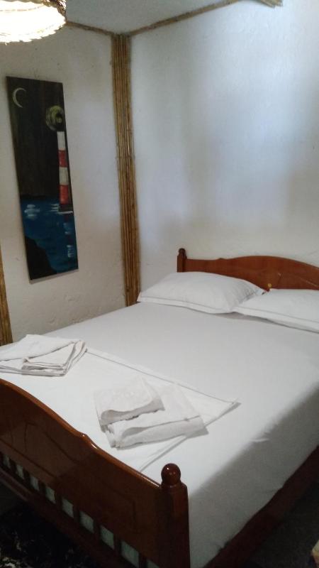 Triple Room with Private Bathroom image 1