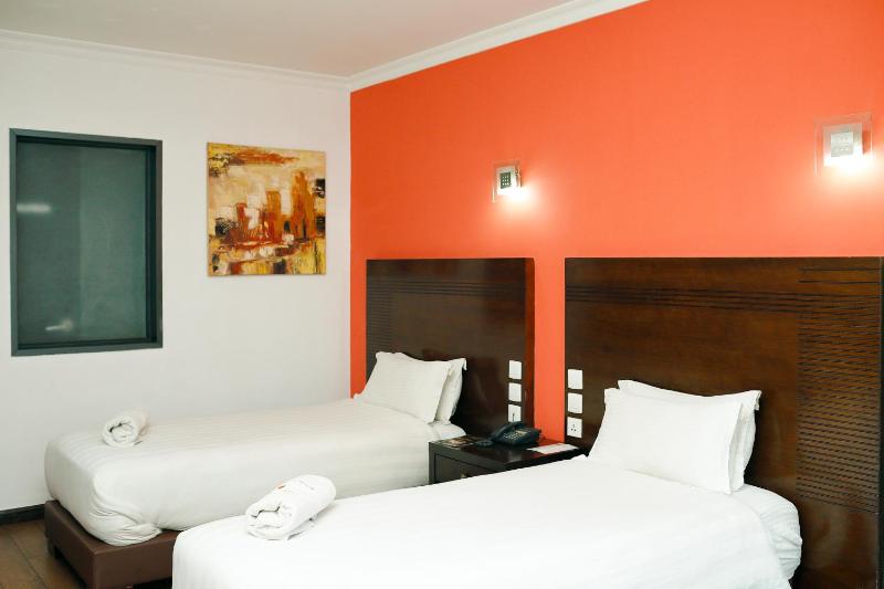 Central Hotel Tana - image 6