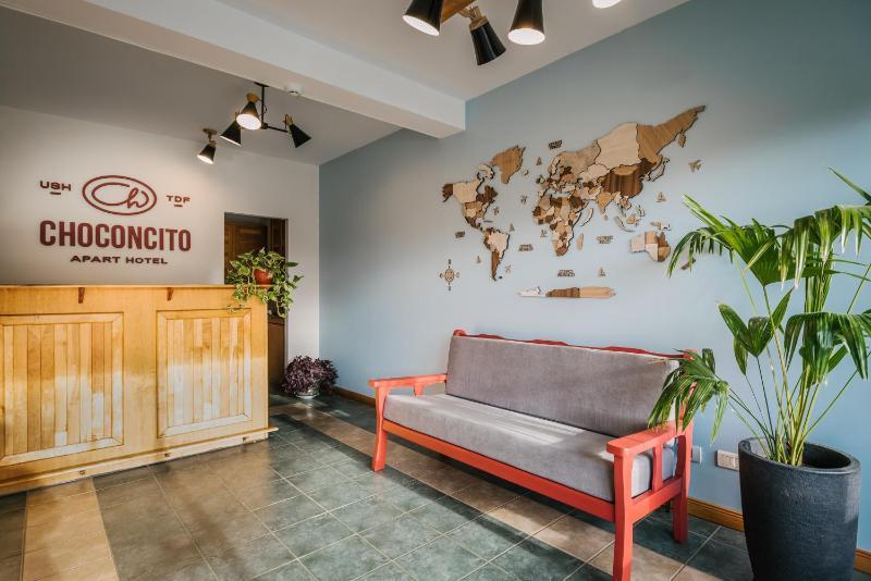 Choconcito Apart Hotel - image 12