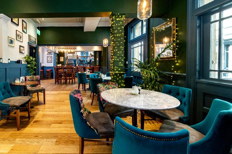 The Inn at Cheltenham Parade - image 40