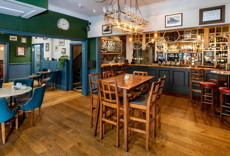 The Inn at Cheltenham Parade - image 3