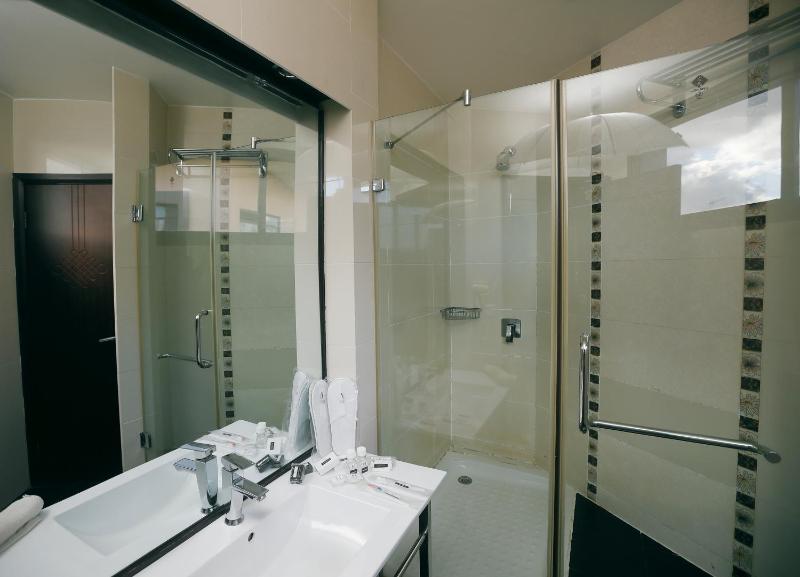 Central Hotel Tana - image 7