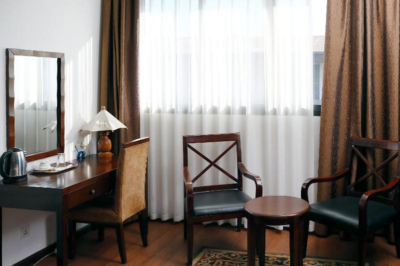 Central Hotel Tana - image 5