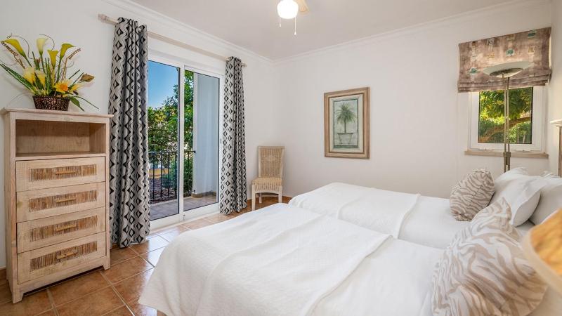 Standard Three-Bedroom Apartment image 3