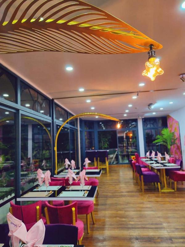 Central Hotel Tana - image 10