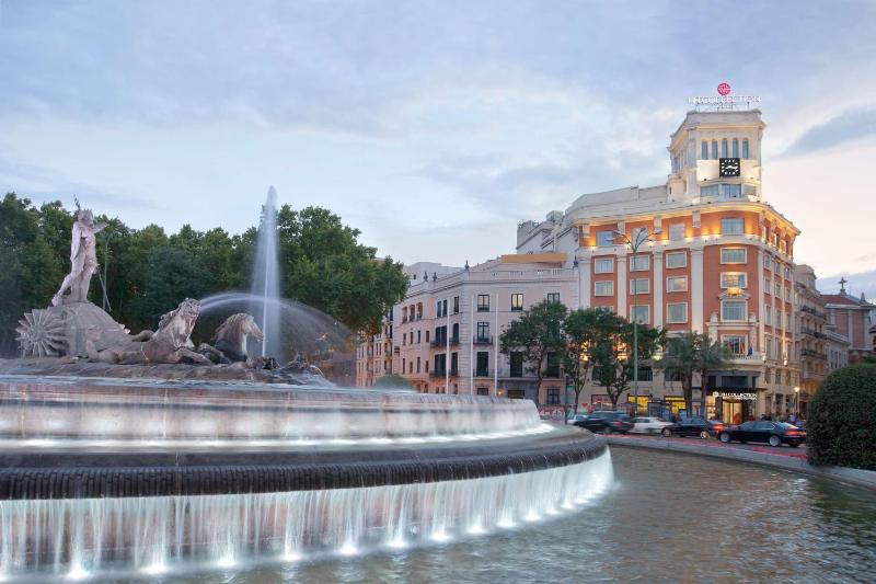 NH Collection Madrid Paseo Del Prado - image 1