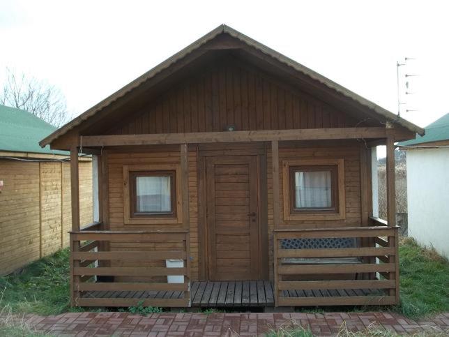 One-Bedroom Chalet image 1