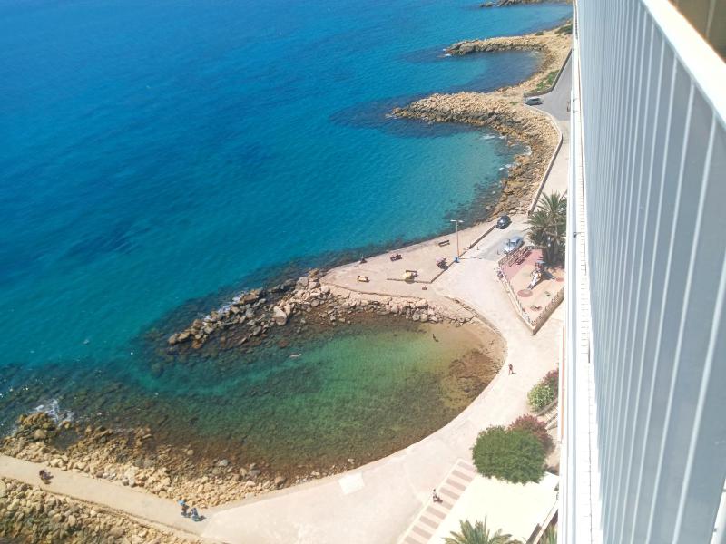 Apartamento Torre Alacant - image 21