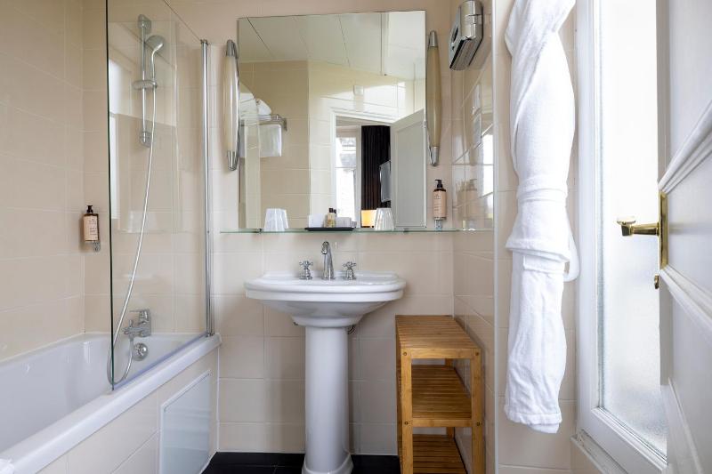 Deluxe Double or Twin Room image 2