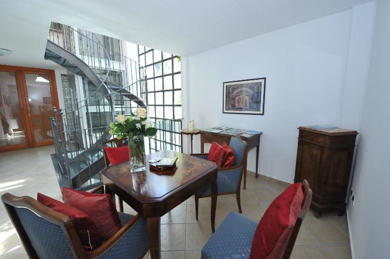 Hotel Rivoli Sorrento - image 23