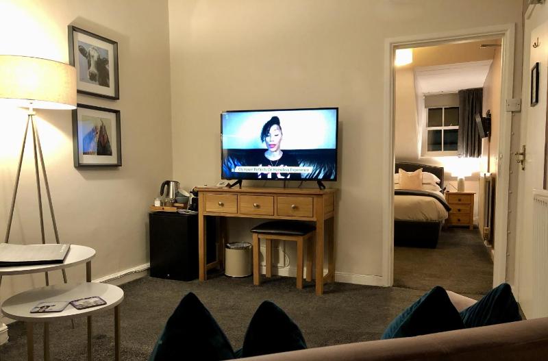 Deluxe Suite image 2