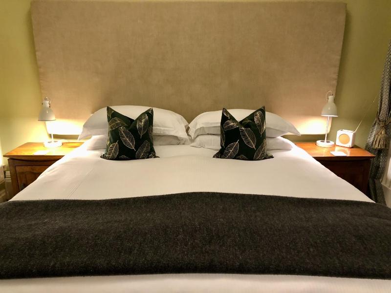 Superior Double Room image 2