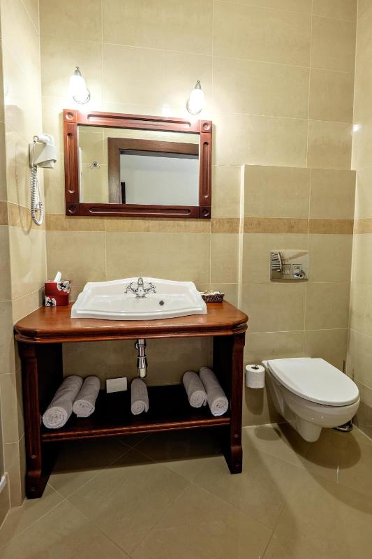 Superior Twin Room image 4