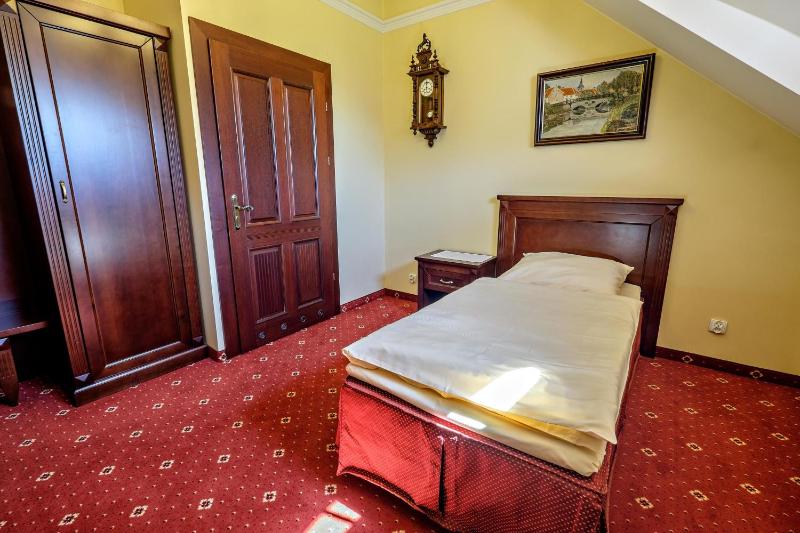 Single Room image 2