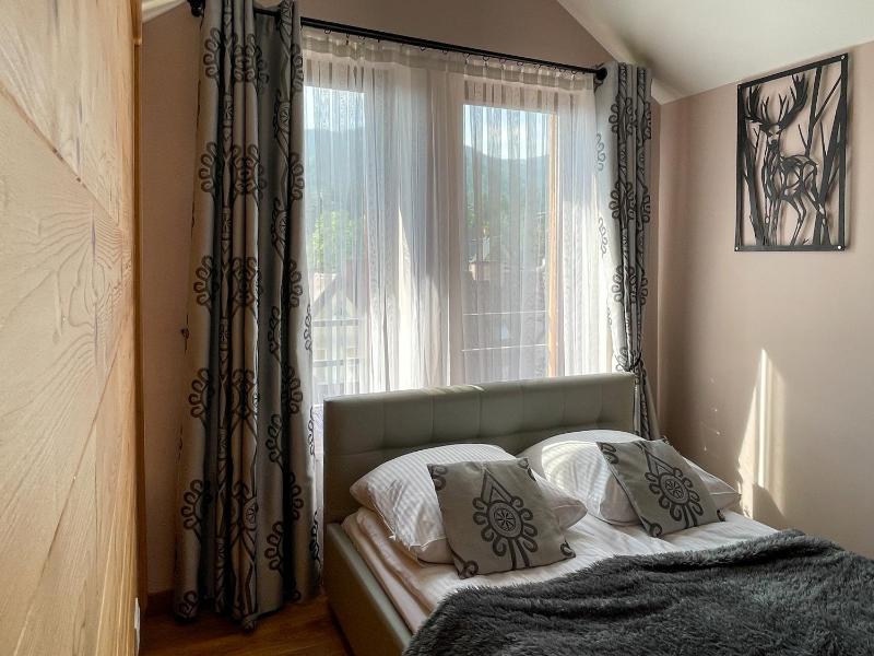 VisitZakopane - Hrabia Apartment - image 18