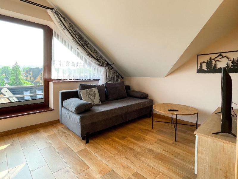 VisitZakopane - Hrabia Apartment - image 13