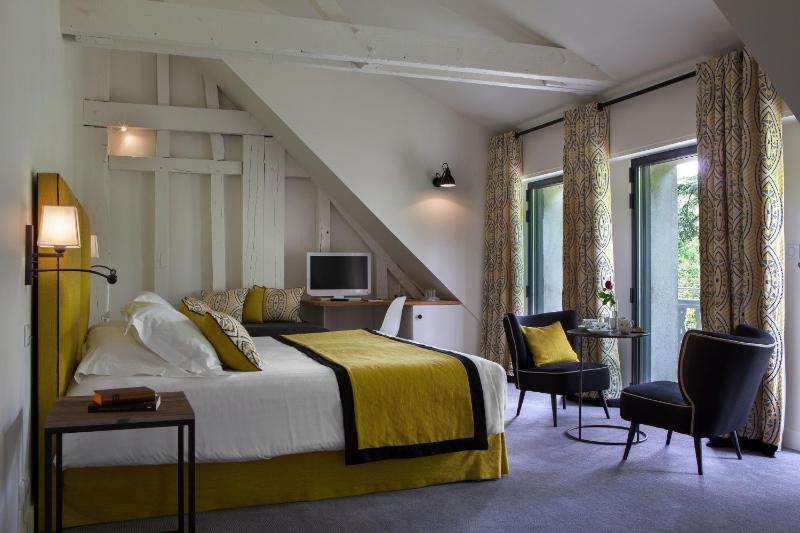 Junior Suite Pavillon image 1