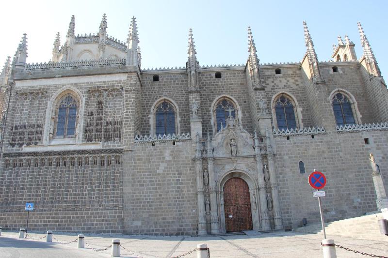 The Bridge house of Toledo - image 7