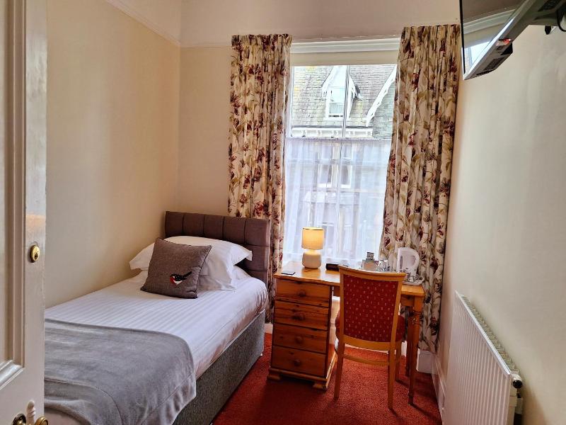 Dorchester House - image 49