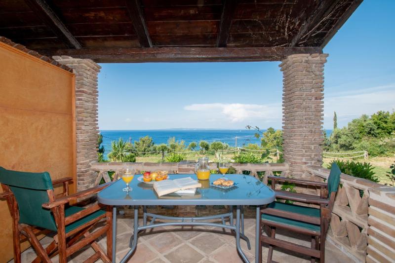 Double Room Sea view image 1