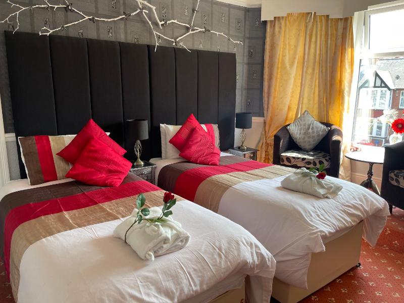 Superior Double Room image 2
