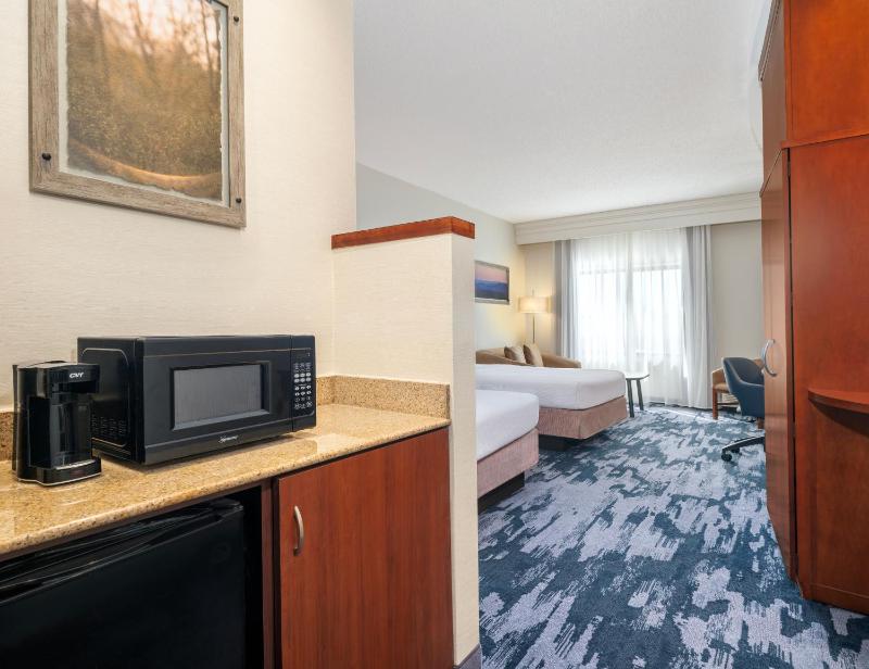 Guest room, 2 Double image 3