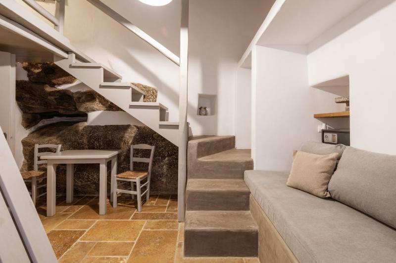 Family Room with Loft image 4