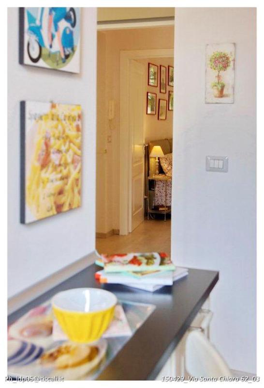 Santa Chiara Apartment by Home4holidays - image 10