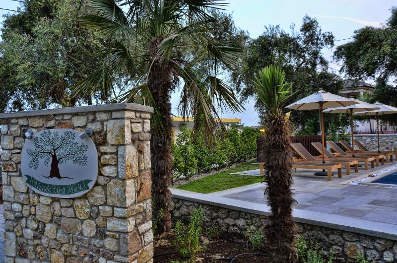 Vassilis Guest House - image 41