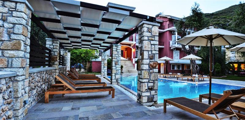Vassilis Guest House - image 46