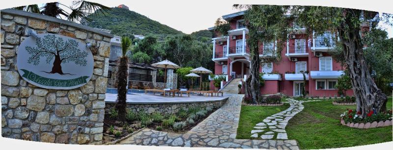 Vassilis Guest House - image 22