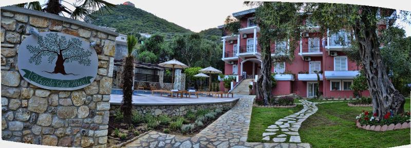 Vassilis Guest House - image 29