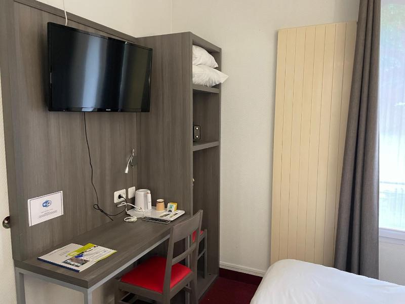 Hotel Lilas Gambetta - image 8