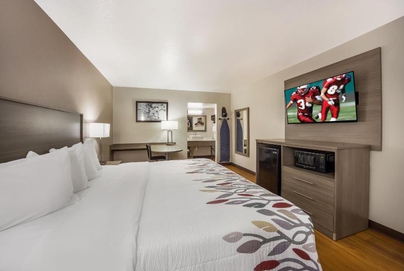  Superior King Room (First Floor) Smoke Free image 3