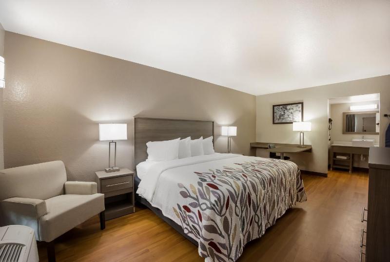  Superior King Room (First Floor) Smoke Free image 1