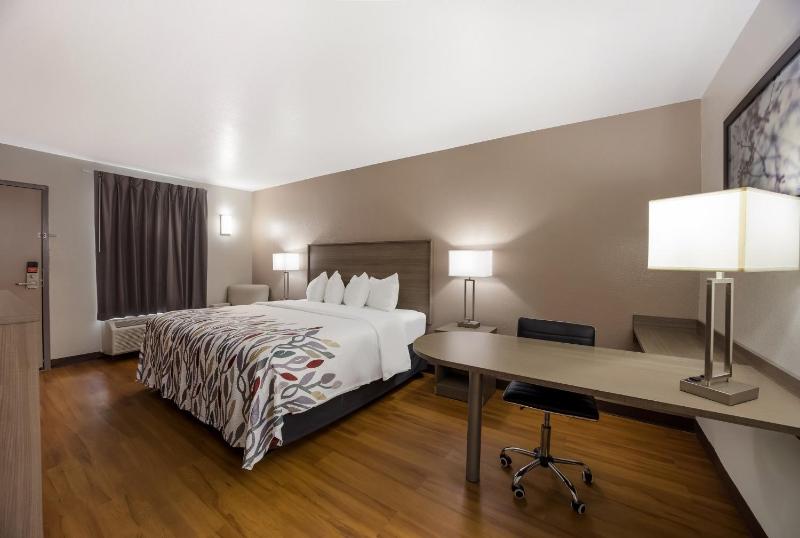  Superior King Room (First Floor) Smoke Free image 4
