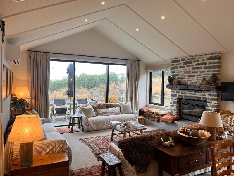 Kirimoko Lodge - image 10