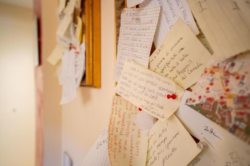 Three-Bedroom Apartment image 3