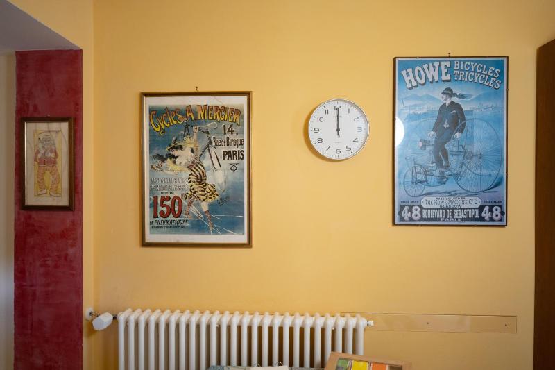 Three-Bedroom Apartment image 4