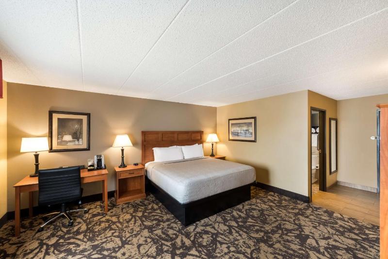 King Room image 3