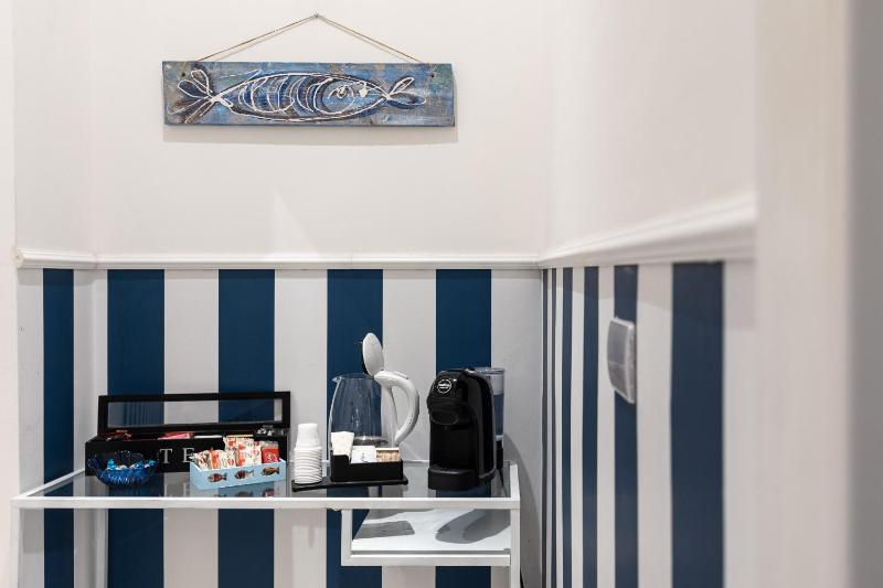 B&B Sapore di Mare nel Blu - image 30
