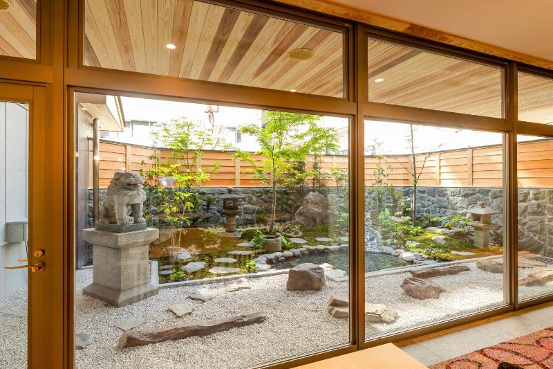 Ryokan Ginkaku Kyoto - image 11