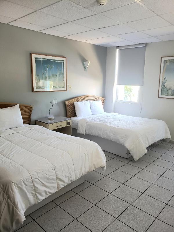 Double Room - Disability Access image 4