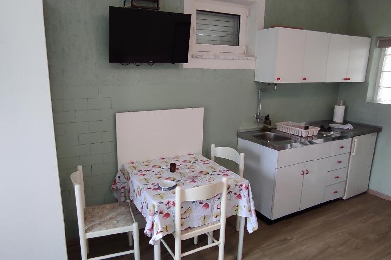 Studio with Terrace image 4