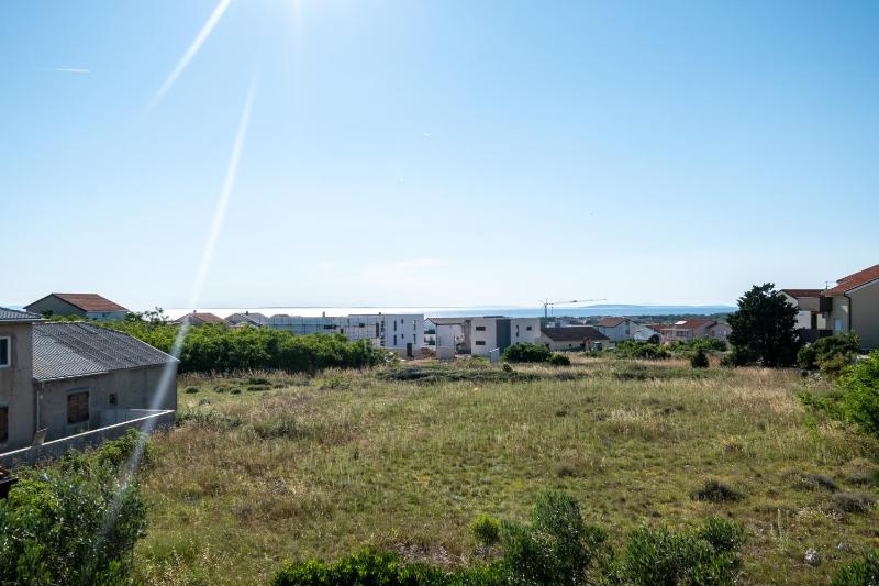 Two-Bedroom Apartment with Terrace and Sea View image 3