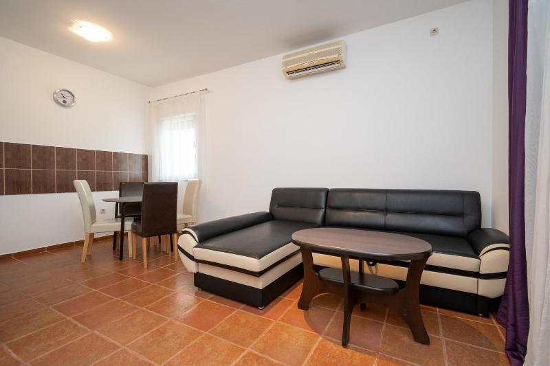 Two-Bedroom Apartment with Terrace image 1