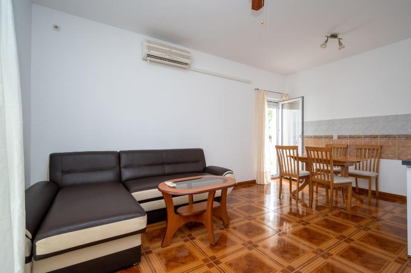 Two-Bedroom Apartment with Terrace image 1